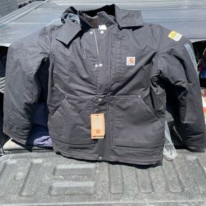 Carhartt full swing jacket men’s Medium
